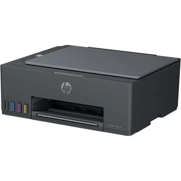 МФУ Smart Tank 581 A4, Wi-Fi HP (4A8D4A) - Фото 7
