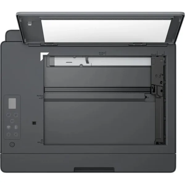 МФУ Smart Tank 581 A4, Wi-Fi HP (4A8D4A) - Фото 4