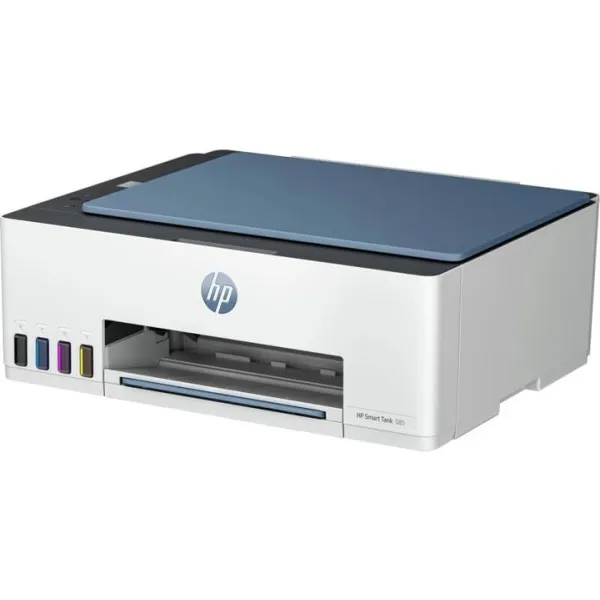 БФП Smart Tank 585 A4, Wi-Fi HP (1F3Y4A) - Фото 5