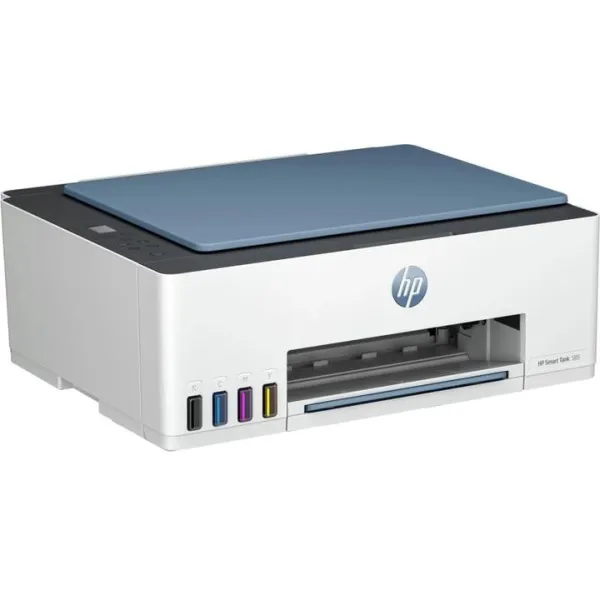 БФП Smart Tank 585 A4, Wi-Fi HP (1F3Y4A) - Фото 2