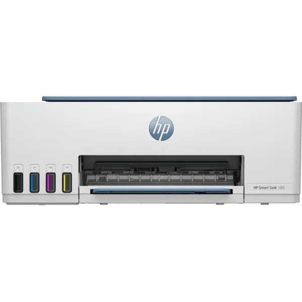 БФП Smart Tank 585 A4, Wi-Fi HP (1F3Y4A) - Фото 6