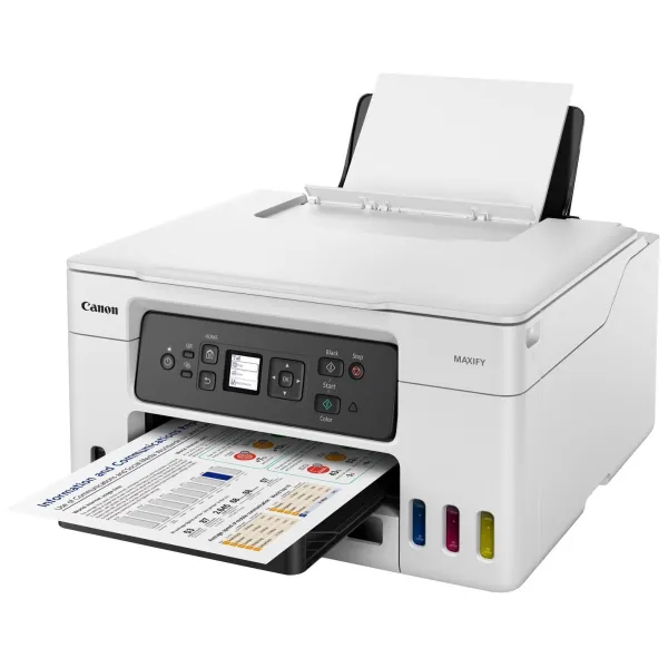 БФП Maxify GX3040 A4, Wi-Fi Canon (5777C009) - Фото 3
