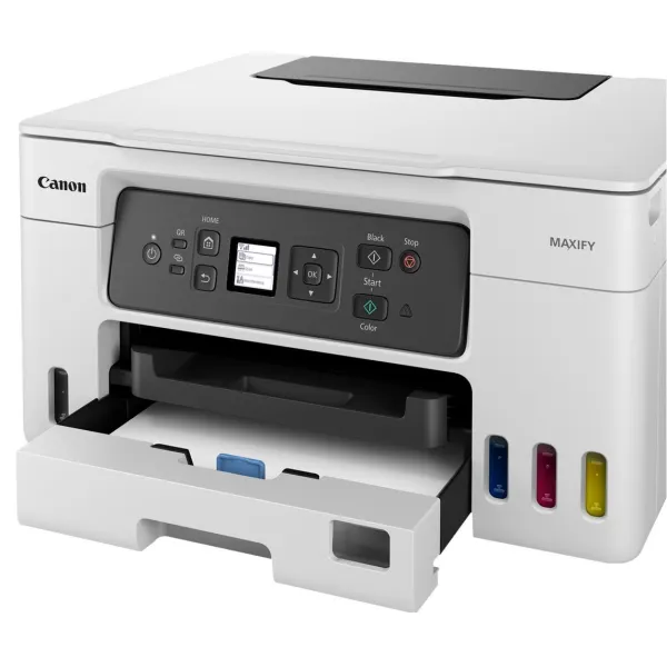БФП Maxify GX3040 A4, Wi-Fi Canon (5777C009) - Фото 2
