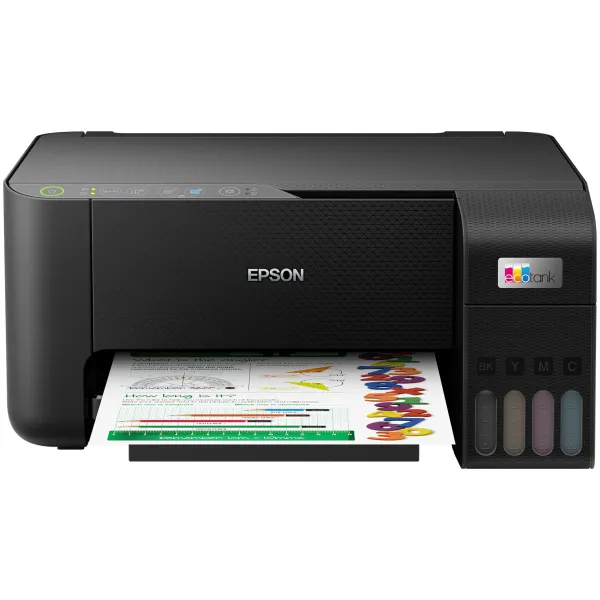 БФП EcoTank L3251 A4, Wi-Fi Epson (C11CJ67413)
