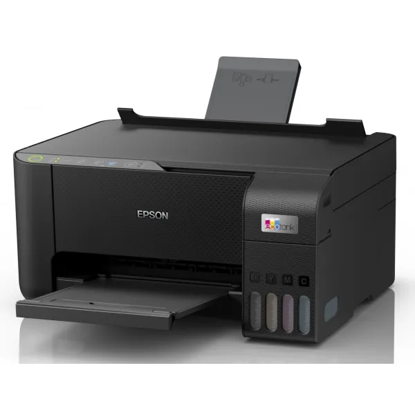 МФУ EcoTank L3251 A4, Wi-Fi Epson (C11CJ67413) - Фото 13