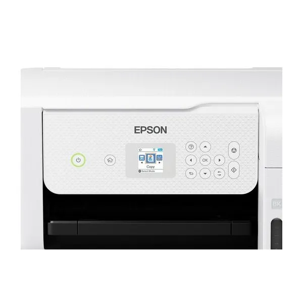 БФП EcoTank L3266 A4, Wi-Fi Epson (C11CJ66411) - Фото 8