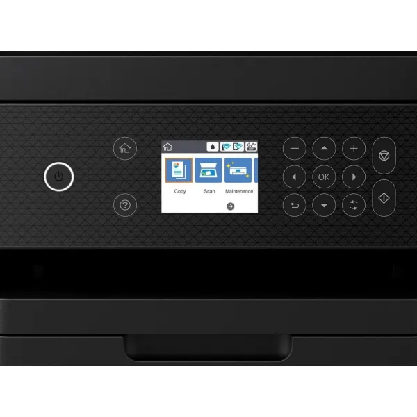 БФП EcoTank L6270 A4, Wi-Fi Epson (C11CJ61403, C11CJ61405) - Фото 6
