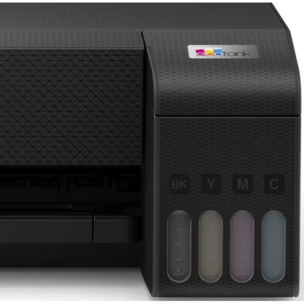 Принтер струйный EcoTank L1250 A4, Wi-Fi Epson (C11CJ71404) - Фото 6