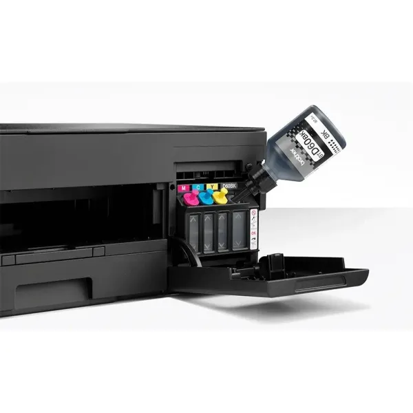 БФП DCP-T425W А4, Wi-Fi Brother (DCPT425WR1) - Фото 6