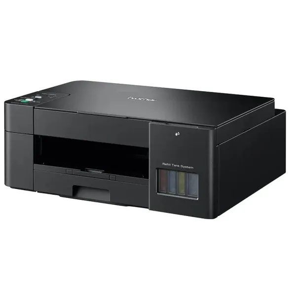 БФП DCP-T425W А4, Wi-Fi Brother (DCPT425WR1) - Фото 4