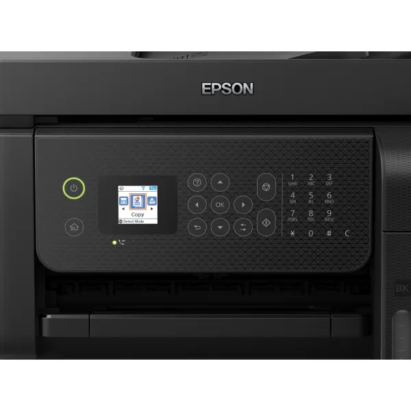 БФП EcoTank L5290 A4, Wi-Fi Epson (C11CJ65407) - Фото 2