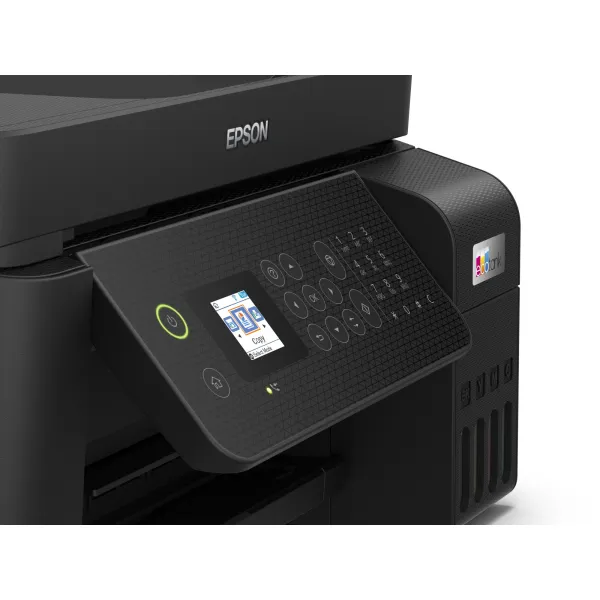 БФП EcoTank L5290 A4, Wi-Fi Epson (C11CJ65407) - Фото 12