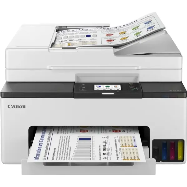 МФУ Maxify GX2040 A4, Wi-Fi Canon (6171C007)