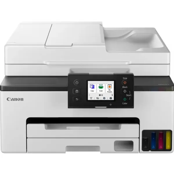 БФП Maxify GX2040 A4, Wi-Fi Canon (6171C007) - Фото 3