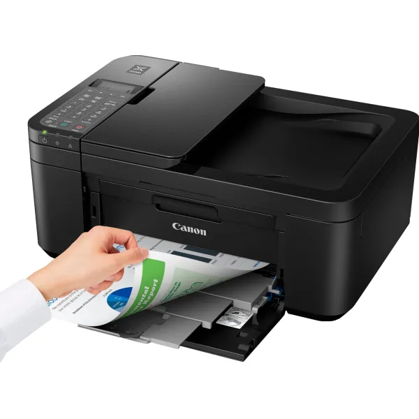 МФУ PIXMA TR4640 A4, Wi-Fi Canon (5072C007) - Фото 5