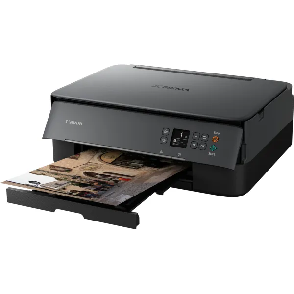 МФУ PIXMA TS5340a A4, Wi-Fi Canon (3773C107) - Фото 2