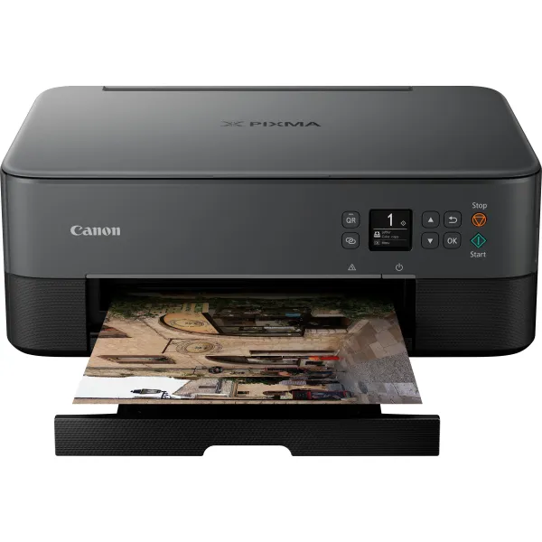 МФУ PIXMA TS5340a A4, Wi-Fi Canon (3773C107) - Фото 3