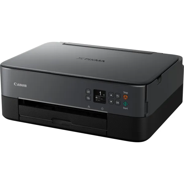 МФУ PIXMA TS5340a A4, Wi-Fi Canon (3773C107) - Фото 4