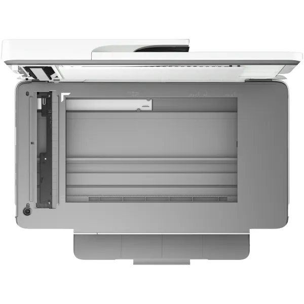 БФП OfficeJet Pro 9720 A3, Wi-Fi (53N94C) - Фото 3