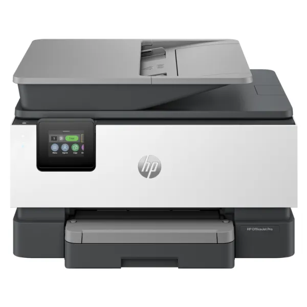 МФУ OfficeJet Pro 9120b A4, Wi-Fi (4V2N8C)