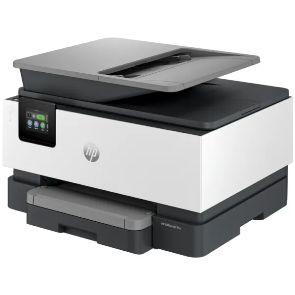 МФУ OfficeJet Pro 9120b A4, Wi-Fi (4V2N8C) - Фото 2