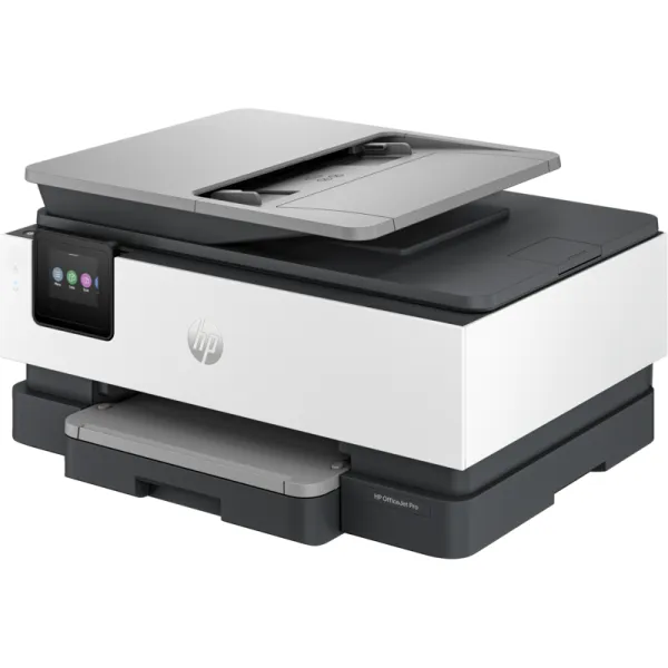 МФУ OfficeJet Pro 8123 A4, Wi-Fi (405W0C) - Фото 2
