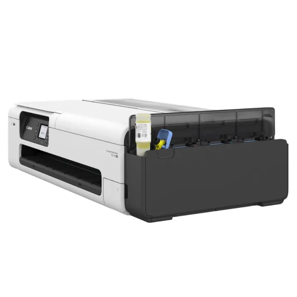 БПФ широкоформатне imagePROGRAF TC-20M A1 Canon (5816C003AD) - Фото 4