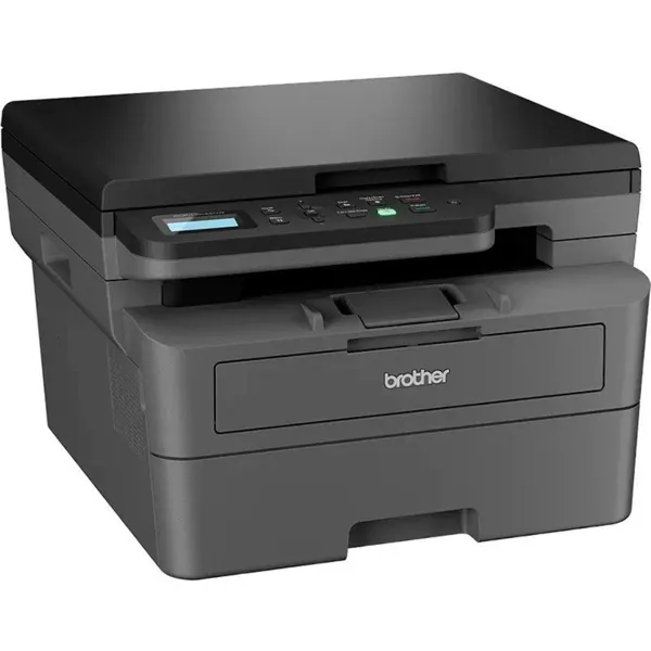 МФУ DCP-L2622DW А4 з Wi-Fi Brother (DCPL2622DWYJ1) - Фото 4