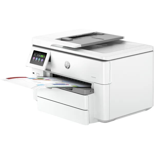 МФУ OfficeJet Pro 9730 А3 з Wi-Fi HP (537P5C) - Фото 8