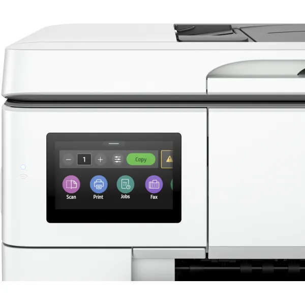 МФУ OfficeJet Pro 9730 А3 з Wi-Fi HP (537P5C) - Фото 2