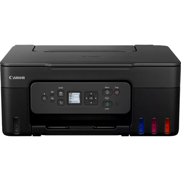 БФП Pixma G3480 A4 з Wi-Fi Canon (6708C009AA)