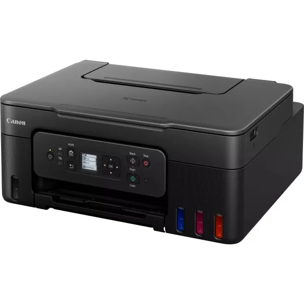 БФП Pixma G3480 A4 з Wi-Fi Canon (6708C009AA) - Фото 14