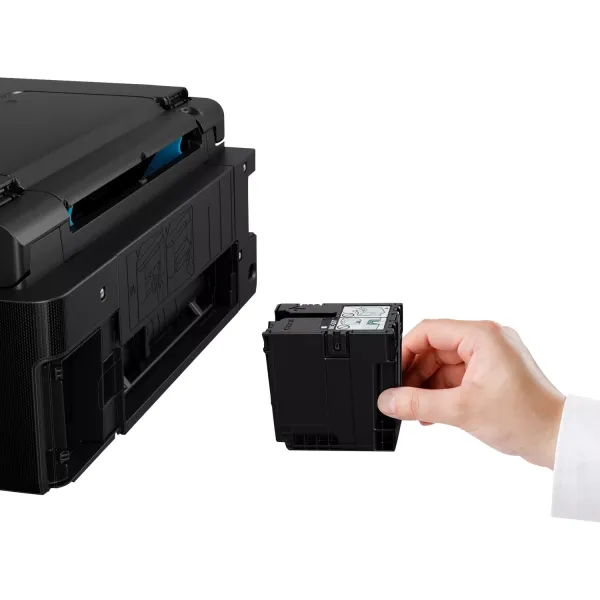 БФП Pixma G3480 A4 з Wi-Fi Canon (6708C009AA) - Фото 6