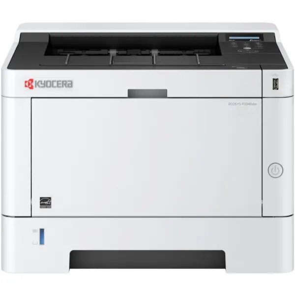 Принтер лазерний Ecosys P2040DW A4, Wi-Fi Kyocera Mita (1102RY3NL0)