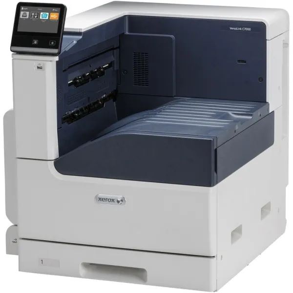 Принтер лазерний VersaLink C7000DN Xerox(C7000V_DN) - Фото 6