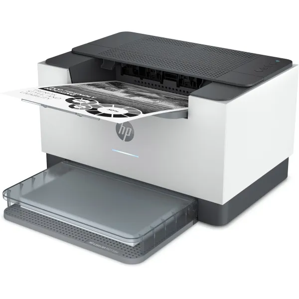 Принтер лазерный LaserJet M211dw A4, Wi-Fi HP (9YF83A) - Фото 3