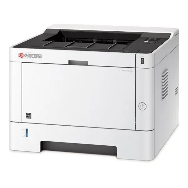 Принтер лазерний Ecosys P2235DN A4 Kyocera Mita (1102RV3NL0) - Фото 2