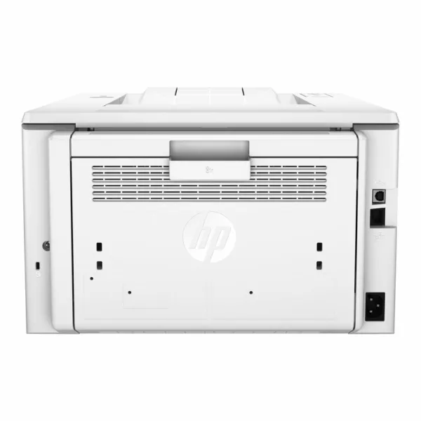 Принтер лазерный LJ Pro M203DN A4 HP (G3Q46A) - Фото 5