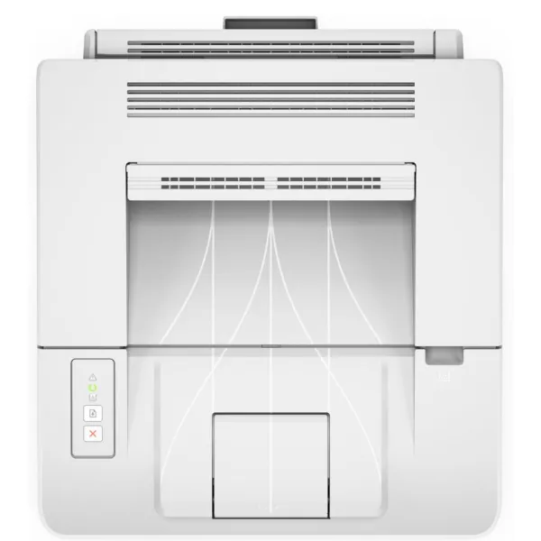 Принтер лазерный LJ Pro M203DN A4 HP (G3Q46A) - Фото 4