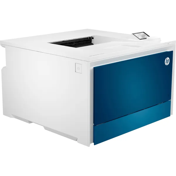 Принтер лазерный Color Laser Jet Pro 4203dn А4 HP (4RA89A) - Фото 6