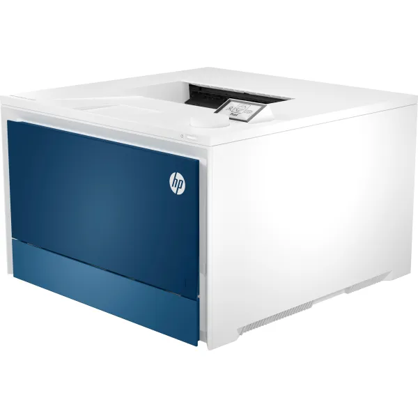 Принтер лазерный Color Laser Jet Pro 4203dn А4 HP (4RA89A) - Фото 2