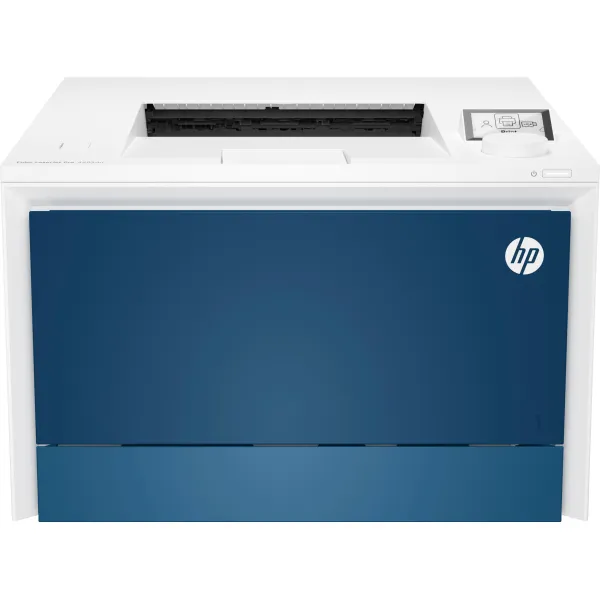 Принтер лазерный Color Laser Jet Pro 4203dn А4 HP (4RA89A) - Фото 1 