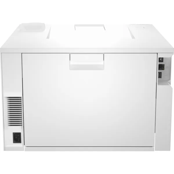 Принтер лазерный Color Laser Jet Pro 4203dn А4 HP (4RA89A) - Фото 4