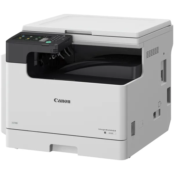 МФУ imageRUNNER 2425 с Wi-Fi А3 Canon (4293C003) - Фото 5