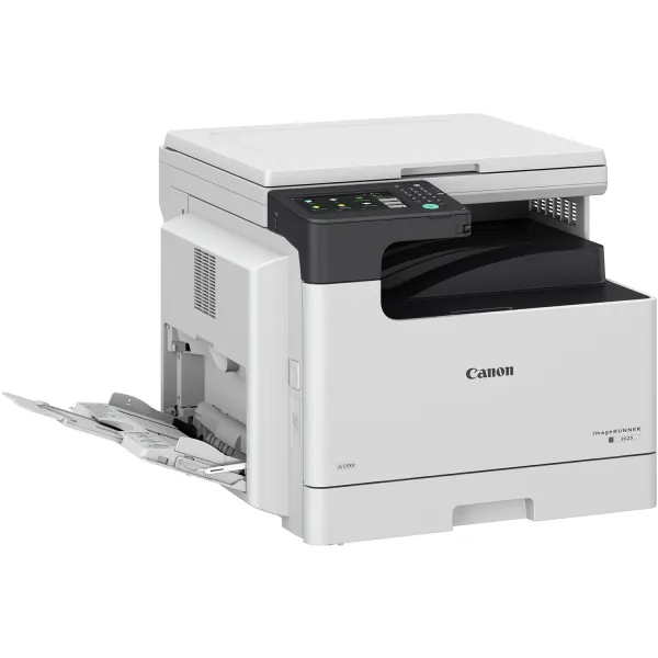 МФУ imageRUNNER 2425 с Wi-Fi А3 Canon (4293C003) - Фото 7