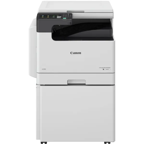 МФУ imageRUNNER 2425 с Wi-Fi А3 Canon (4293C003) - Фото 9