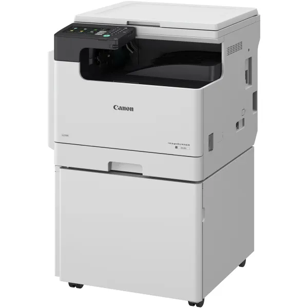 МФУ imageRUNNER 2425 с Wi-Fi А3 Canon (4293C003) - Фото 12