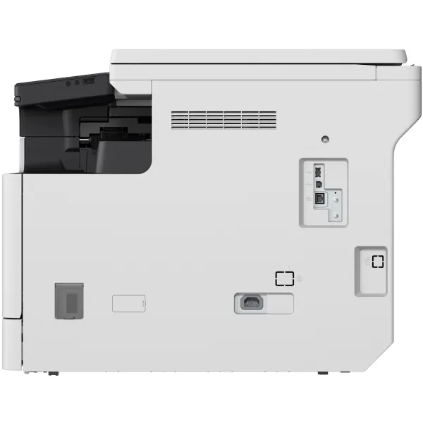 МФУ imageRUNNER 2425 с Wi-Fi А3 Canon (4293C003) - Фото 2