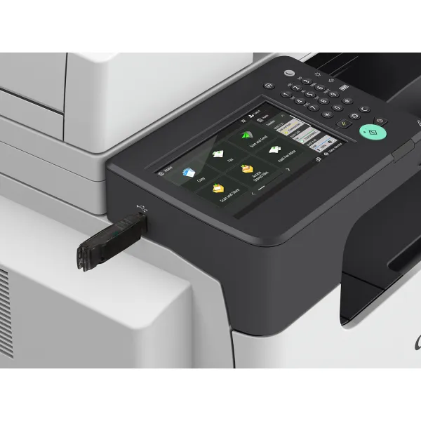 МФУ imageRUNNER 2425 с Wi-Fi А3 Canon (4293C003) - Фото 4