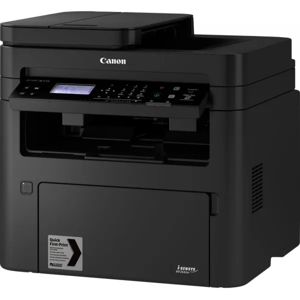 БФП i-SENSYS MF264DW A4, Wi-Fi Canon (2925C016) - Фото 2